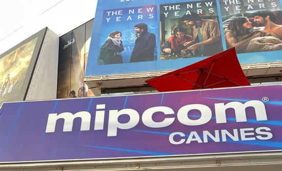 MIPCOM CANNES 2026 Launches MIP AI Entertainment Forum